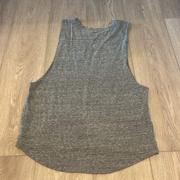 ROOK graphicwomens tank top - Picture 4 of 4